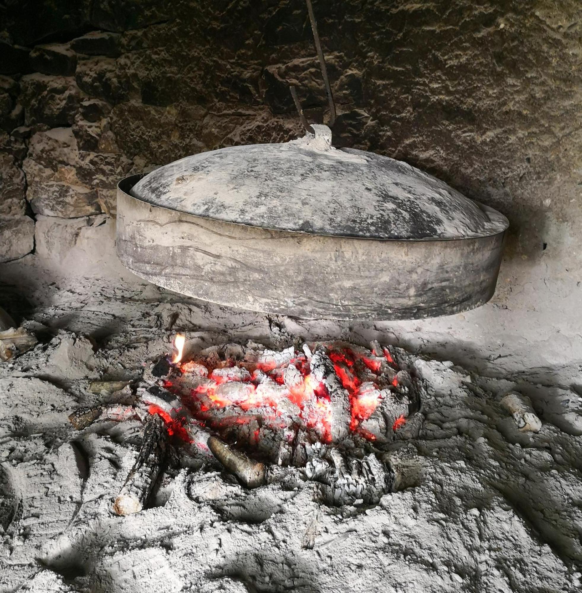 Agroturizam Duvancic - Konoba Dida Marka Drniš Exterior foto